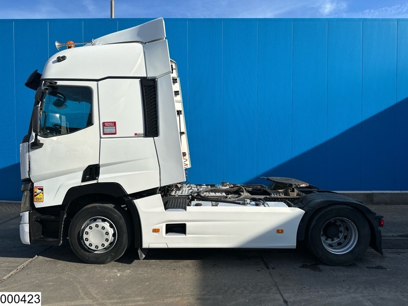 Sattelzugmaschine Renault T 480 EURO 6, Hydraulic: das Bild 11