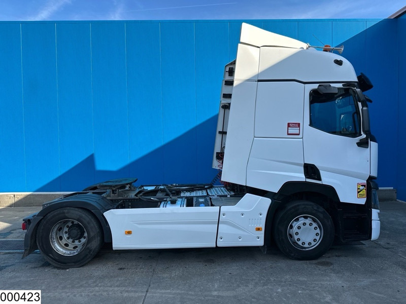 Sattelzugmaschine Renault T 480 EURO 6, Hydraulic: das Bild 12