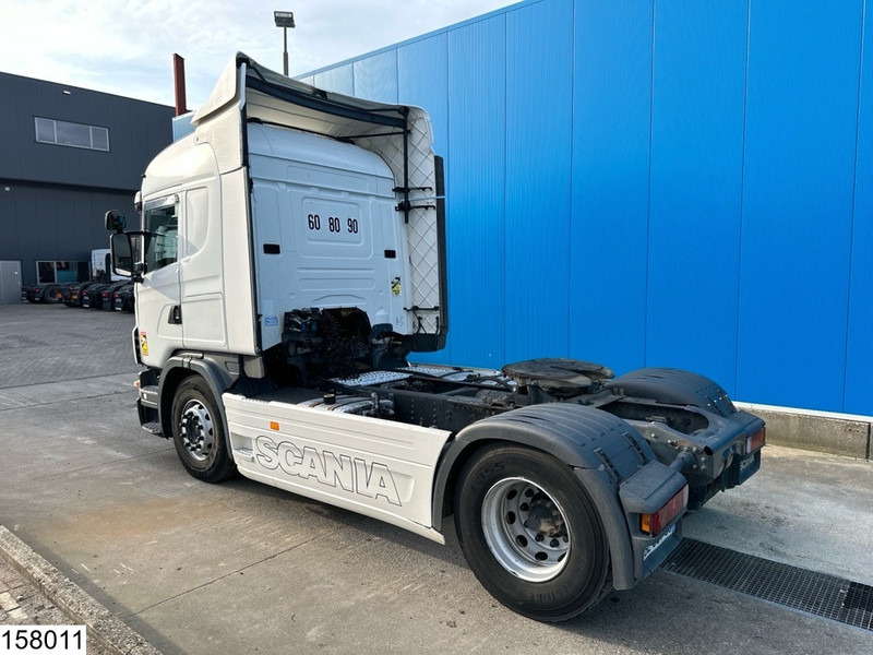 Scania G 440 EURO 5, Retarder, Hydraulic - Sattelzugmaschine: das Bild 4 Scania G 440 EURO 5, Retarder, Hydraulic - Sattelzugmaschine: das Bild 4