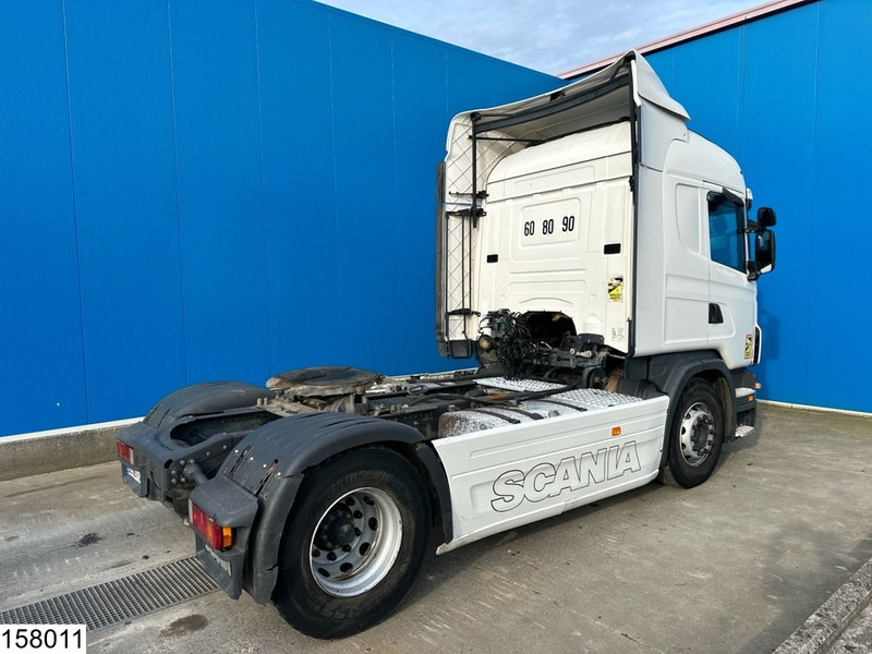 Scania G 440 EURO 5, Retarder, Hydraulic - Sattelzugmaschine: das Bild 2 Scania G 440 EURO 5, Retarder, Hydraulic - Sattelzugmaschine: das Bild 2