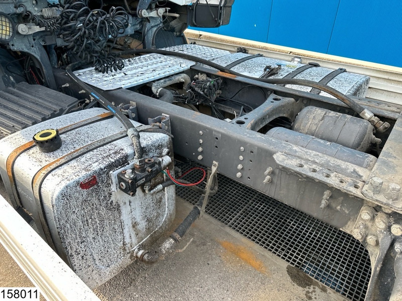 Scania G 440 EURO 5, Retarder, Hydraulic - Sattelzugmaschine: das Bild 5 Scania G 440 EURO 5, Retarder, Hydraulic - Sattelzugmaschine: das Bild 5