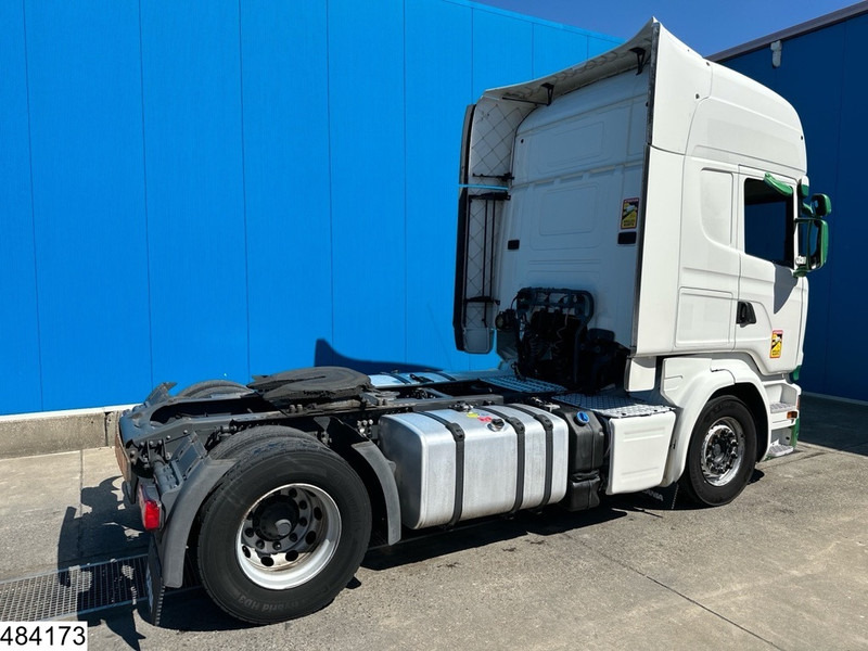 Scania R 450 EURO 6, Retarder, Standairco - Sattelzugmaschine: das Bild 2 Scania R 450 EURO 6, Retarder, Standairco - Sattelzugmaschine: das Bild 2