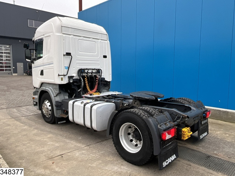 Scania R 490 EURO 6, ADR, Retarder, PTO - Sattelzugmaschine: das Bild 5 Scania R 490 EURO 6, ADR, Retarder, PTO - Sattelzugmaschine: das Bild 5
