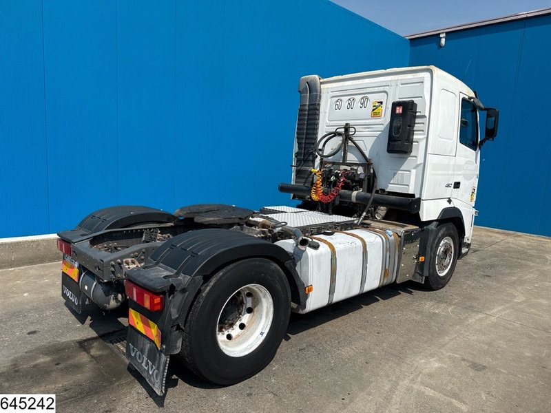 Volvo FH 460 EURO 5, Hydraulic - Sattelzugmaschine: das Bild 2 Volvo FH 460 EURO 5, Hydraulic - Sattelzugmaschine: das Bild 2