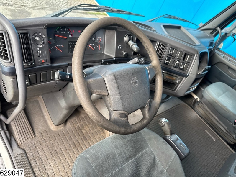 Volvo FH 460 EURO 5, I-shift - Sattelzugmaschine: das Bild 5 Volvo FH 460 EURO 5, I-shift - Sattelzugmaschine: das Bild 5