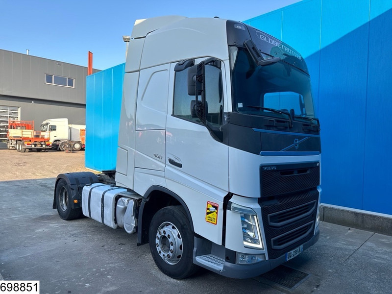 Volvo FH 460 EURO 6 - Sattelzugmaschine: das Bild 3 Volvo FH 460 EURO 6 - Sattelzugmaschine: das Bild 3
