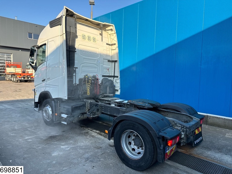 Volvo FH 460 EURO 6 - Sattelzugmaschine: das Bild 4 Volvo FH 460 EURO 6 - Sattelzugmaschine: das Bild 4