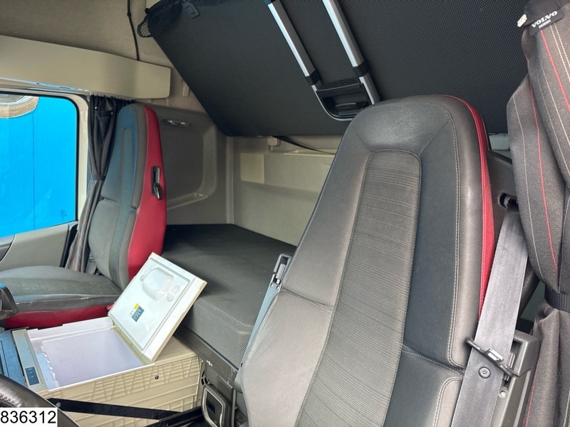 Volvo FH 460 XL, EURO 6, Standairco, i-Shift - Sattelzugmaschine: das Bild 5 Volvo FH 460 XL, EURO 6, Standairco, i-Shift - Sattelzugmaschine: das Bild 5