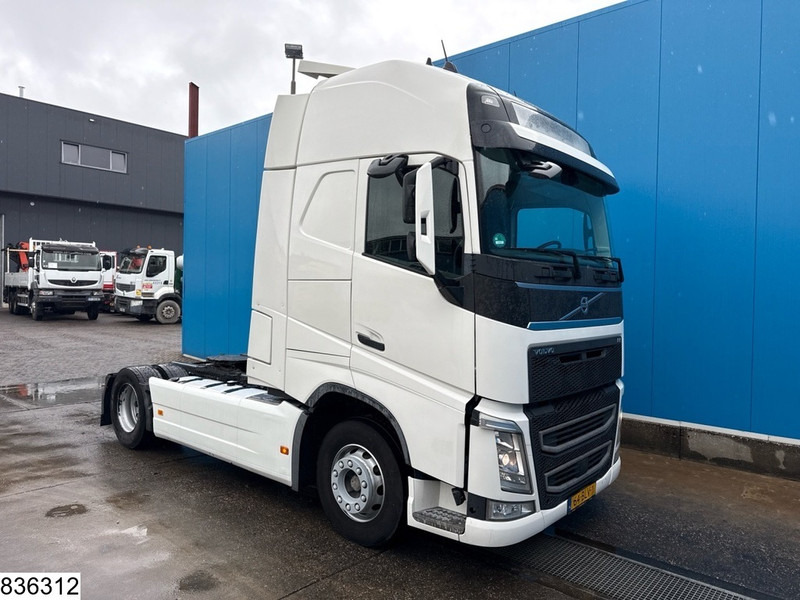 Volvo FH 460 XL, EURO 6, Standairco, i-Shift - Sattelzugmaschine: das Bild 2 Volvo FH 460 XL, EURO 6, Standairco, i-Shift - Sattelzugmaschine: das Bild 2