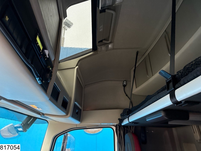 Volvo FH 460 XL, EURO 6, Standairco, i-Shift - Sattelzugmaschine: das Bild 5 Volvo FH 460 XL, EURO 6, Standairco, i-Shift - Sattelzugmaschine: das Bild 5