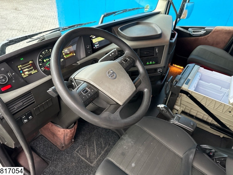 Sattelzugmaschine Volvo FH 460 XL, EURO 6, Standairco, i-Shift: das Bild 7
