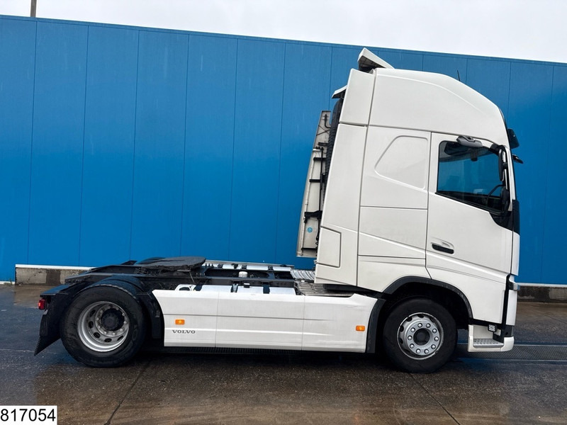 Sattelzugmaschine Volvo FH 460 XL, EURO 6, Standairco, i-Shift: das Bild 11