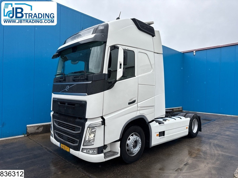 Volvo FH 460 XL, EURO 6, Standairco, i-Shift - Sattelzugmaschine: das Bild 1 Volvo FH 460 XL, EURO 6, Standairco, i-Shift - Sattelzugmaschine: das Bild 1