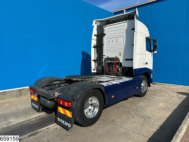 Volvo FH 500 EURO 5, Hydraulic - Sattelzugmaschine: das Bild 2 Volvo FH 500 EURO 5, Hydraulic - Sattelzugmaschine: das Bild 2