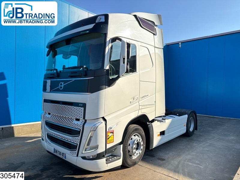 Volvo FH 500 EURO 6 - Sattelzugmaschine: das Bild 1 Volvo FH 500 EURO 6 - Sattelzugmaschine: das Bild 1