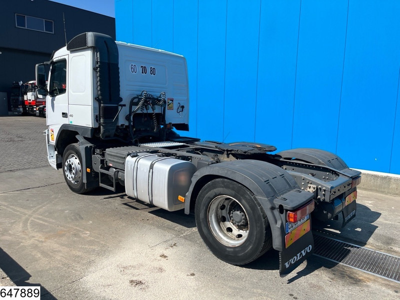 Volvo FM 410 ADR, PTO - Sattelzugmaschine: das Bild 5 Volvo FM 410 ADR, PTO - Sattelzugmaschine: das Bild 5