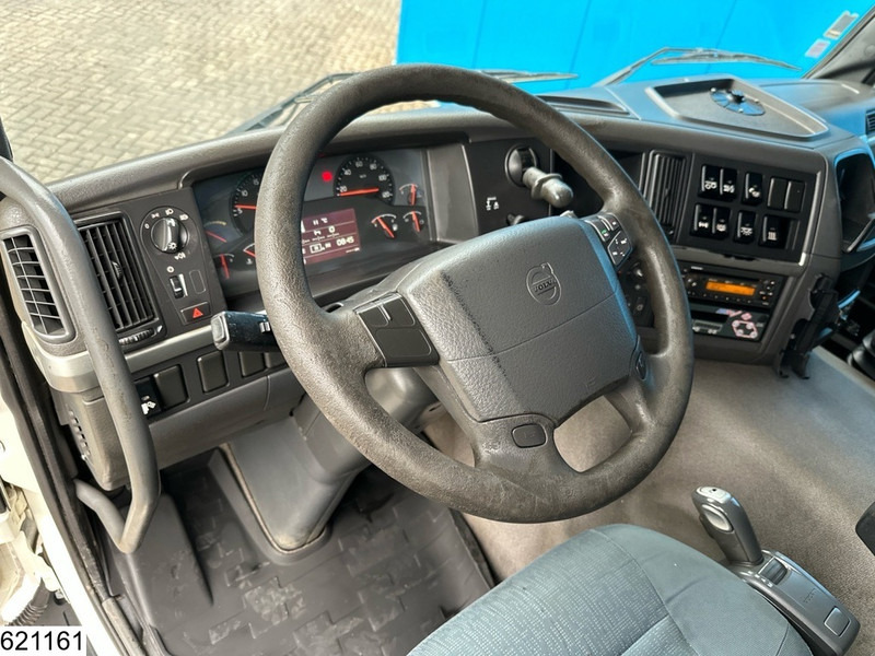 Volvo FMX 410 EURO 5 - Sattelzugmaschine: das Bild 5 Volvo FMX 410 EURO 5 - Sattelzugmaschine: das Bild 5