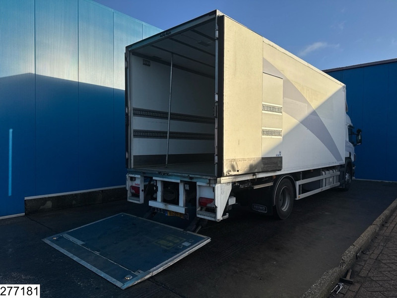 Scania P 360 EURO 5, Carrier, B.A.R. - Kühlkoffer LKW: das Bild 2 Scania P 360 EURO 5, Carrier, B.A.R. - Kühlkoffer LKW: das Bild 2
