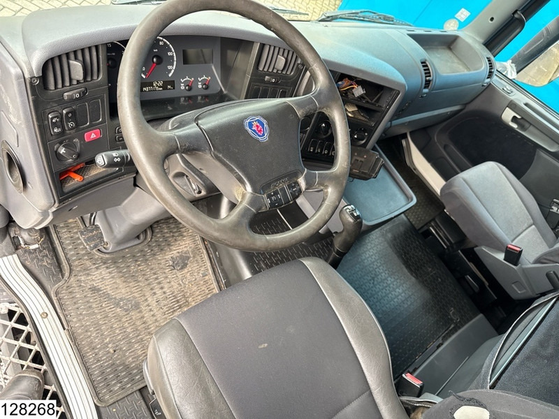 Scania R 270 Manual, Dhollandia - Plane LKW: das Bild 5 Scania R 270 Manual, Dhollandia - Plane LKW: das Bild 5
