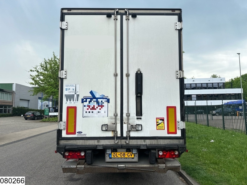 Kühlkoffer Auflieger Schmitz Cargobull Koel vries Carrier Vector 1550, Dhollandia: das Bild 12