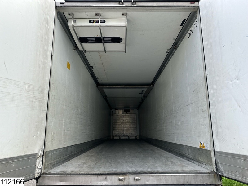 Schmitz Cargobull Koel vries Thermoking slx, 2 Cool units - Kühlkoffer Auflieger: das Bild 5 Schmitz Cargobull Koel vries Thermoking slx, 2 Cool units - Kühlkoffer Auflieger: das Bild 5