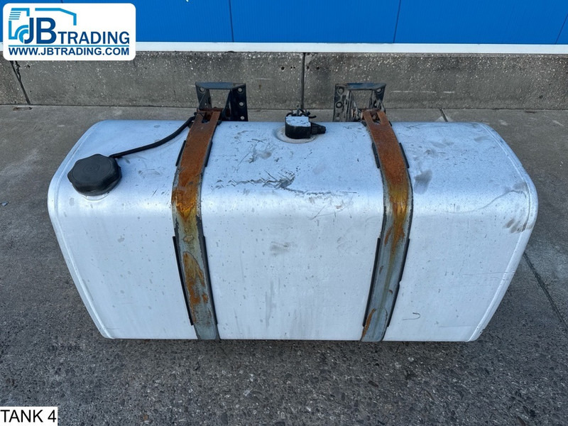 Universeel Brandstoftank - Kraftstofftank für LKW: das Bild 1 Universeel Brandstoftank - Kraftstofftank für LKW: das Bild 1