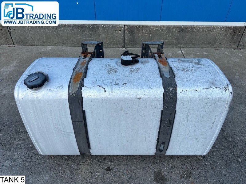 Universeel Brandstoftank - Kraftstofftank für LKW: das Bild 1 Universeel Brandstoftank - Kraftstofftank für LKW: das Bild 1