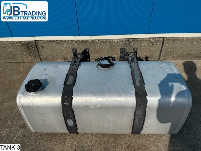 Universeel Brandstoftank - Kraftstofftank für LKW: das Bild 1 Universeel Brandstoftank - Kraftstofftank für LKW: das Bild 1
