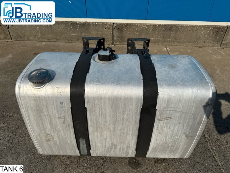 Universeel Brandstoftank - Kraftstofftank für LKW: das Bild 1 Universeel Brandstoftank - Kraftstofftank für LKW: das Bild 1