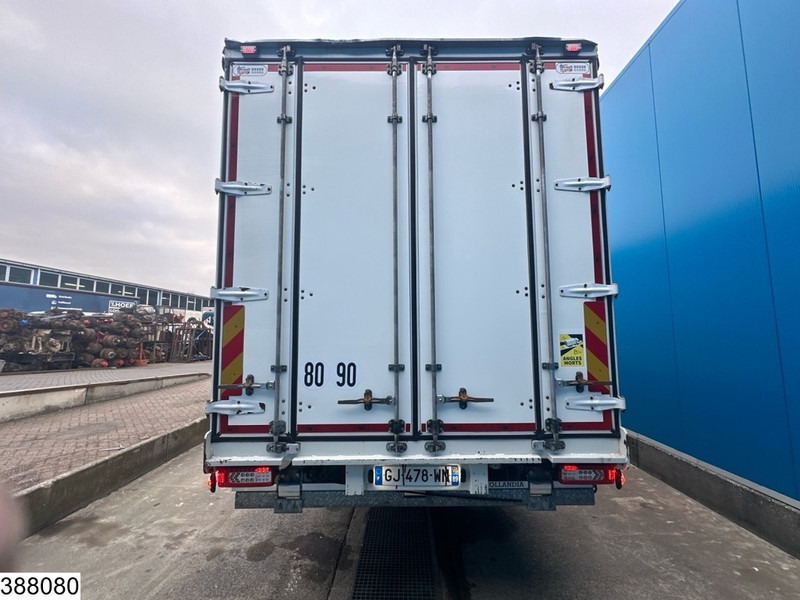 Plane LKW Volvo FH 460 EURO 6, LNG, Standairco, Dhollandia: das Bild 11