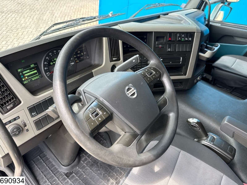 Volvo FM 330 EURO 6, BDF - Containerwagen/ Wechselfahrgestell LKW: das Bild 5 Volvo FM 330 EURO 6, BDF - Containerwagen/ Wechselfahrgestell LKW: das Bild 5