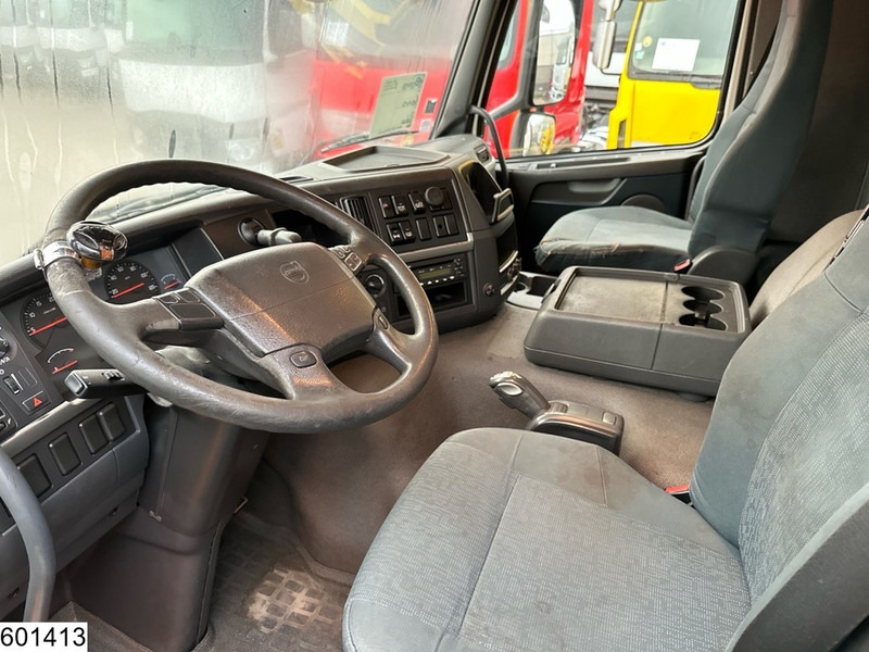 Volvo FM 370 6X2, EURO 5 - Pritsche LKW: das Bild 5 Volvo FM 370 6X2, EURO 5 - Pritsche LKW: das Bild 5