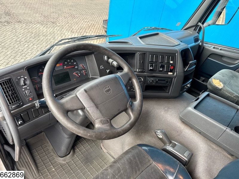 Volvo FM 410 8x4, EURO 5, PTO - Fahrgestell LKW: das Bild 5 Volvo FM 410 8x4, EURO 5, PTO - Fahrgestell LKW: das Bild 5