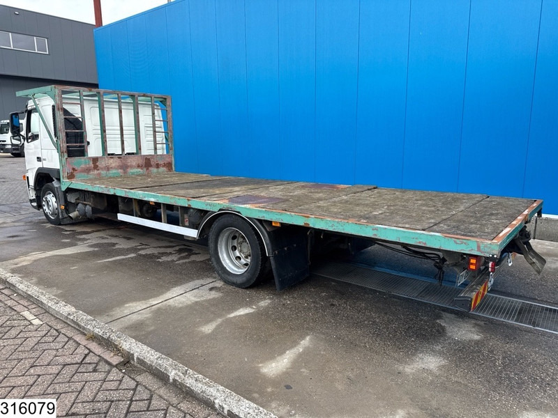 Volvo FM9 260 Manual - Pritsche LKW: das Bild 4 Volvo FM9 260 Manual - Pritsche LKW: das Bild 4