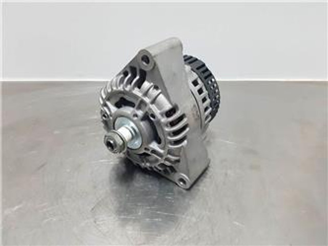 Ahlmann AZ150-28V 55A-Alternator/Lichtmaschine/Dynamo - Motor für Baumaschine: das Bild 1 Ahlmann AZ150-28V 55A-Alternator/Lichtmaschine/Dynamo - Motor für Baumaschine: das Bild 1