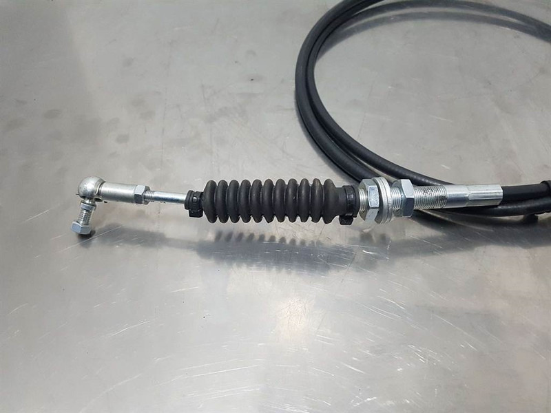 Ahlmann AZ45E-23103585-Throttle cable/Gaszug/Gaskabel - Rahmen/ Chassis für Baumaschine: das Bild 5 Ahlmann AZ45E-23103585-Throttle cable/Gaszug/Gaskabel - Rahmen/ Chassis für Baumaschine: das Bild 5