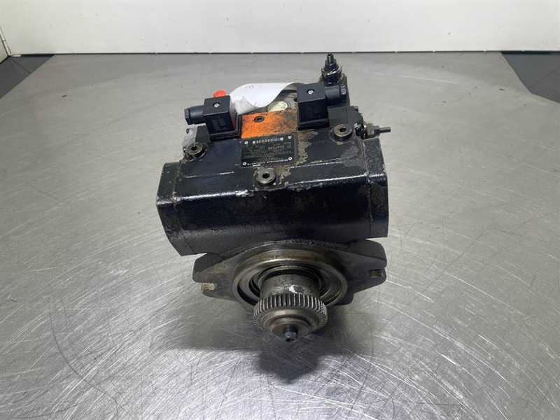 Ahlmann AZ6-Hydromatik A4VG56DA1D6/31R-Drive pump/Rijpomp - Hydraulik für Baumaschine: das Bild 2 Ahlmann AZ6-Hydromatik A4VG56DA1D6/31R-Drive pump/Rijpomp - Hydraulik für Baumaschine: das Bild 2