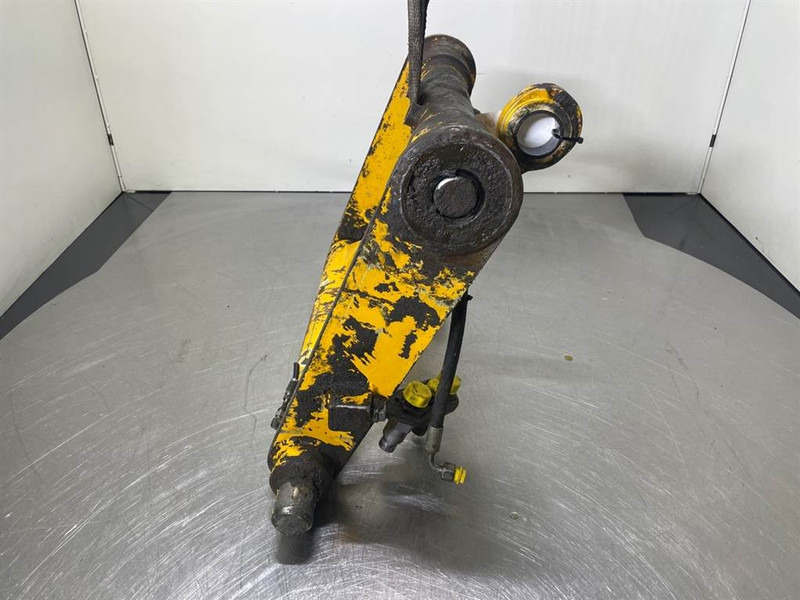 Ahlmann AZ85-4139411K-Quick coupler/Schnellwechsler - Schnellwechsler für Baumaschine: das Bild 3 Ahlmann AZ85-4139411K-Quick coupler/Schnellwechsler - Schnellwechsler für Baumaschine: das Bild 3
