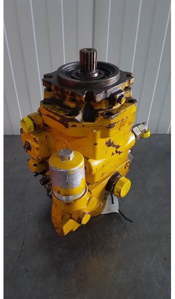 Ahlmann AZ9/AZ10-Hydromatik A4V71DA2.0R1G5A1A-Drive pump - Hydraulik: das Bild 3 Ahlmann AZ9/AZ10-Hydromatik A4V71DA2.0R1G5A1A-Drive pump - Hydraulik: das Bild 3