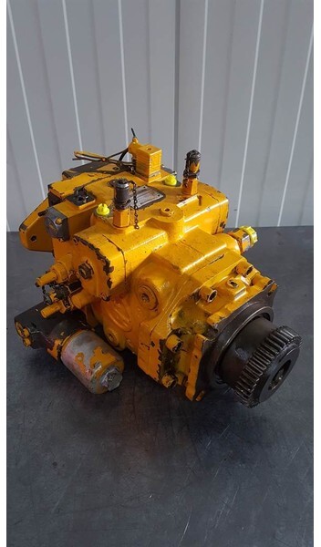 Ahlmann AZ9-Hydromatik A4V71DA2.0R1G5A1A-Drive pump - Hydraulik: das Bild 1 Ahlmann AZ9-Hydromatik A4V71DA2.0R1G5A1A-Drive pump - Hydraulik: das Bild 1