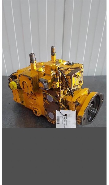 Ahlmann AZ9-Hydromatik A4V71DA2.0R1G5A1A-Drive pump - Hydraulik: das Bild 2 Ahlmann AZ9-Hydromatik A4V71DA2.0R1G5A1A-Drive pump - Hydraulik: das Bild 2