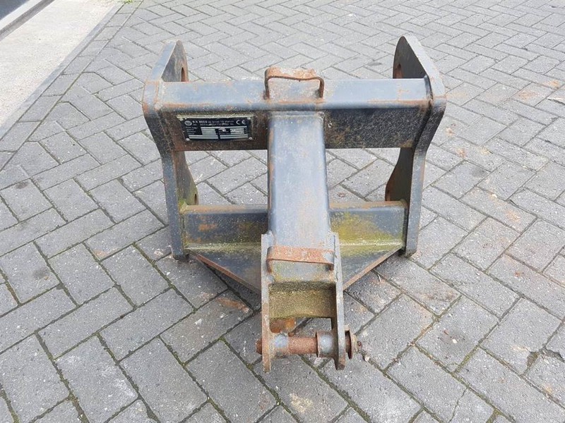 Paus SL652-Beco MS131-Handling arm/Jib - Anbauteil: das Bild 3 Paus SL652-Beco MS131-Handling arm/Jib - Anbauteil: das Bild 3