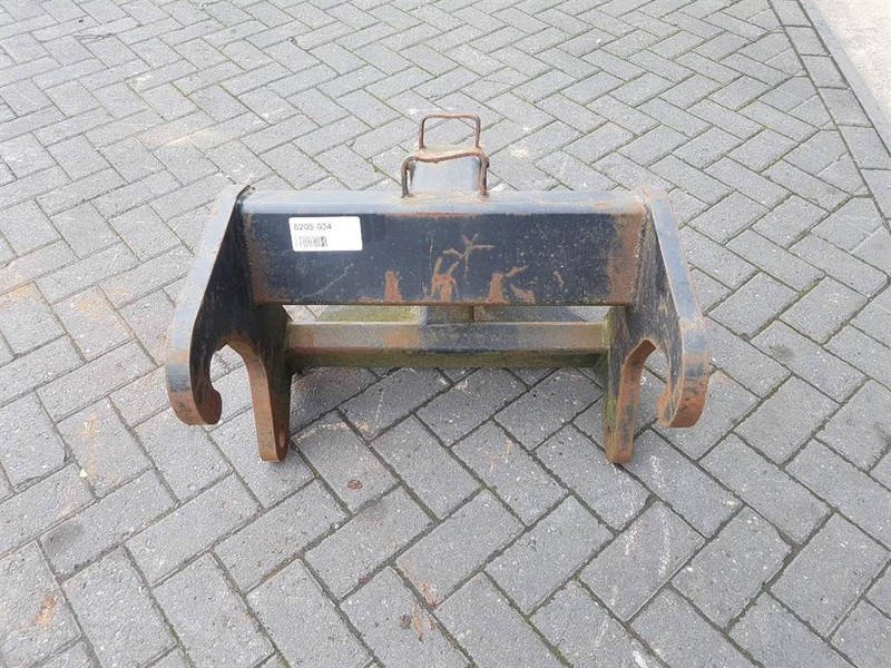 Paus SL652-Beco MS131-Handling arm/Jib - Anbauteil: das Bild 5 Paus SL652-Beco MS131-Handling arm/Jib - Anbauteil: das Bild 5