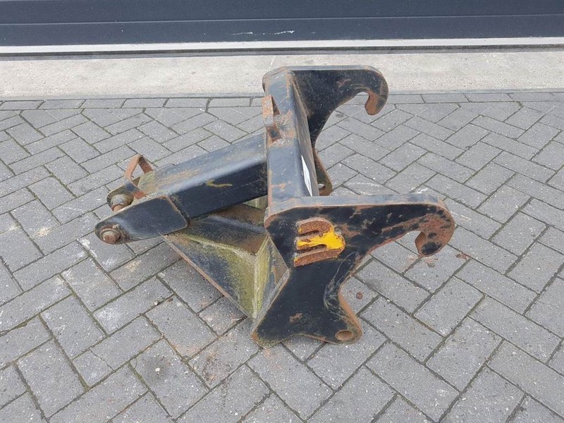 Paus SL652-Beco MS131-Handling arm/Jib - Anbauteil: das Bild 1 Paus SL652-Beco MS131-Handling arm/Jib - Anbauteil: das Bild 1