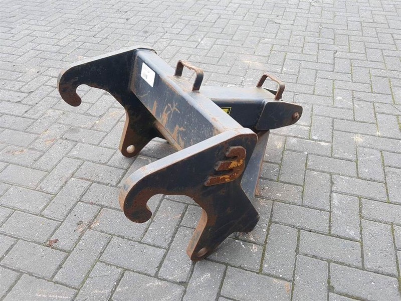 Paus SL652-Beco MS131-Handling arm/Jib - Anbauteil: das Bild 4 Paus SL652-Beco MS131-Handling arm/Jib - Anbauteil: das Bild 4
