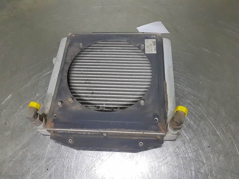 Atlas AR65 - Nissens 3941297-Oil cooler/Ölkühler/Oliekoe - Hydraulik für Baumaschine: das Bild 2 Atlas AR65 - Nissens 3941297-Oil cooler/Ölkühler/Oliekoe - Hydraulik für Baumaschine: das Bild 2
