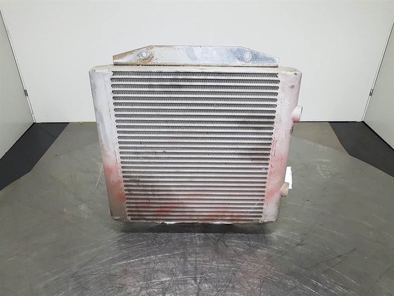 Atlas AR65 - Nissens 3976152-Oil cooler/Ölkühler/Oliekoe - Hydraulik für Baumaschine: das Bild 3 Atlas AR65 - Nissens 3976152-Oil cooler/Ölkühler/Oliekoe - Hydraulik für Baumaschine: das Bild 3