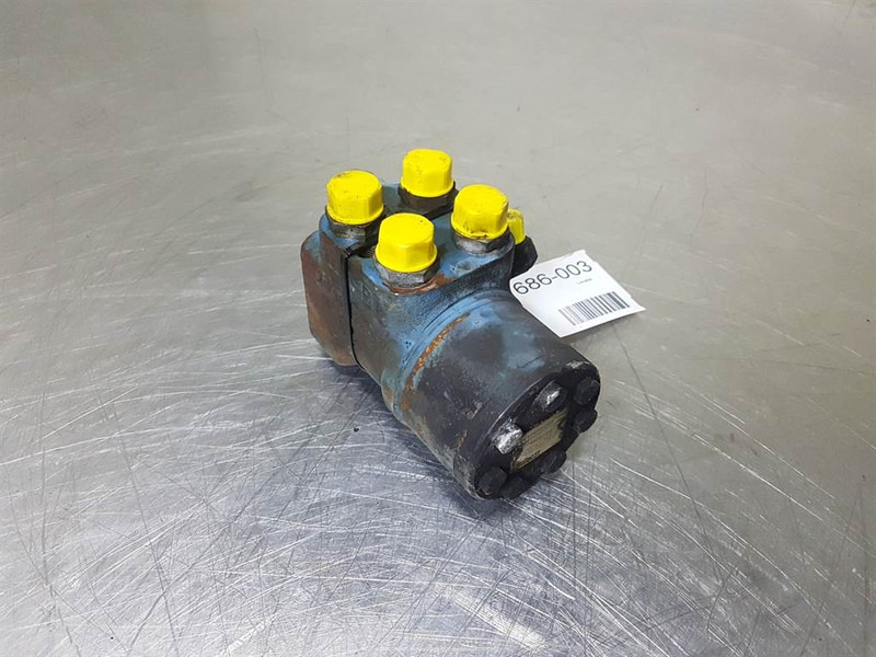 Atlas -Rexroth LAGC320-13/LD225-175/01-Steering unit - Hydraulik für Baumaschine: das Bild 2 Atlas -Rexroth LAGC320-13/LD225-175/01-Steering unit - Hydraulik für Baumaschine: das Bild 2