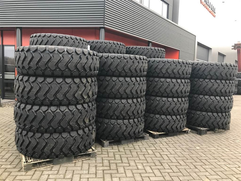Banden/Reifen/Tires 17.5R25 EM LOADER XHA - Tyre - Felgen und Reifen für Baumaschine: das Bild 2 Banden/Reifen/Tires 17.5R25 EM LOADER XHA - Tyre - Felgen und Reifen für Baumaschine: das Bild 2