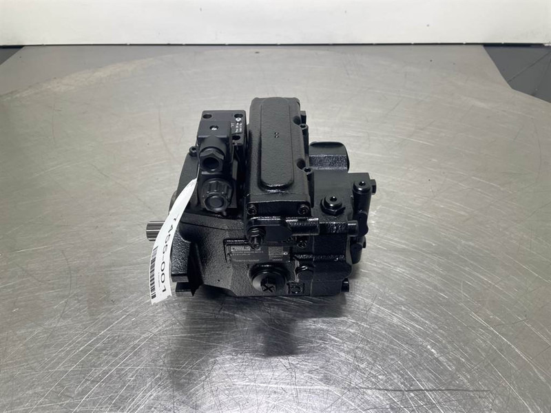 Hydraulik für Baumaschine, Zustand - NEU Bondioli & Pavesi M4MV46-46/15-Drive motor/Fahrmotor/Rijmotor: das Bild 6